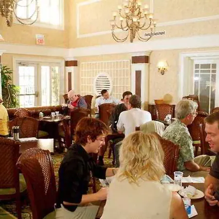 Hampton Inn & Suites Outer Banks / Corolla 