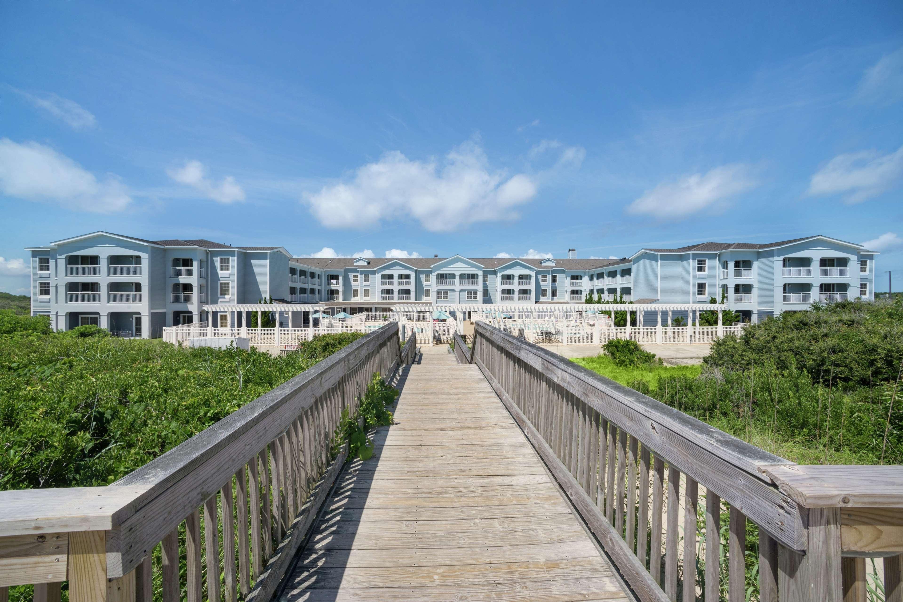 Hampton & Outer Banks/corolla 3*