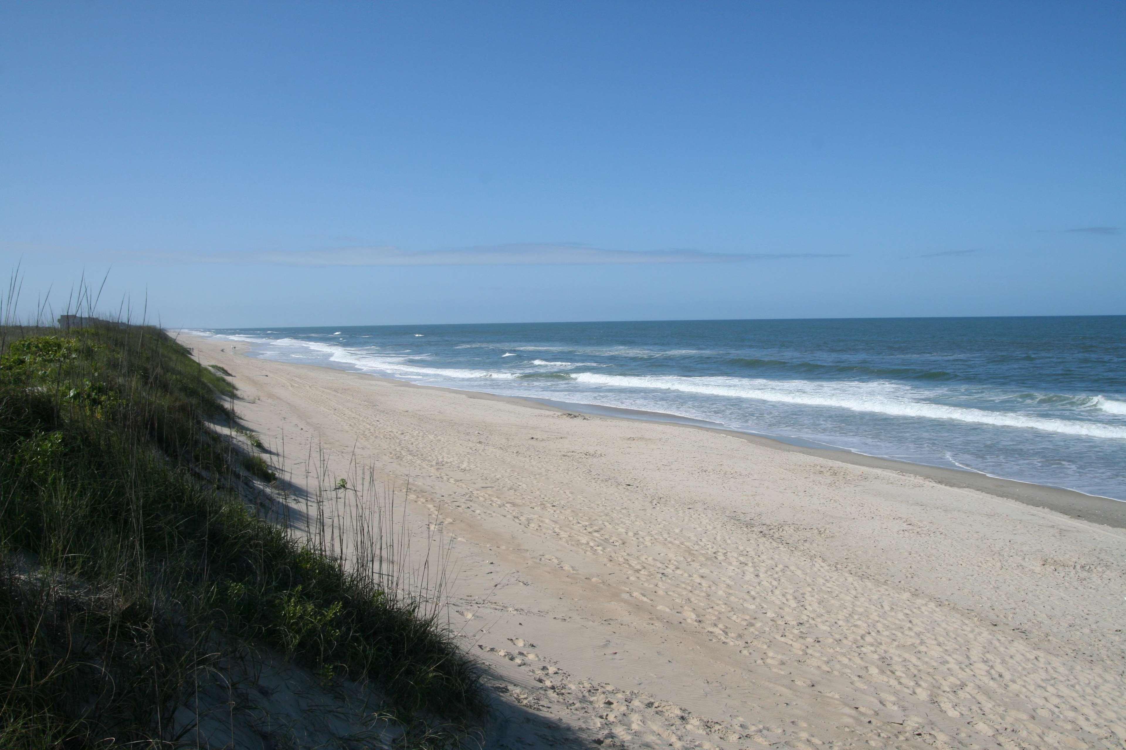 Hampton & Outer Banks/corolla Hotel