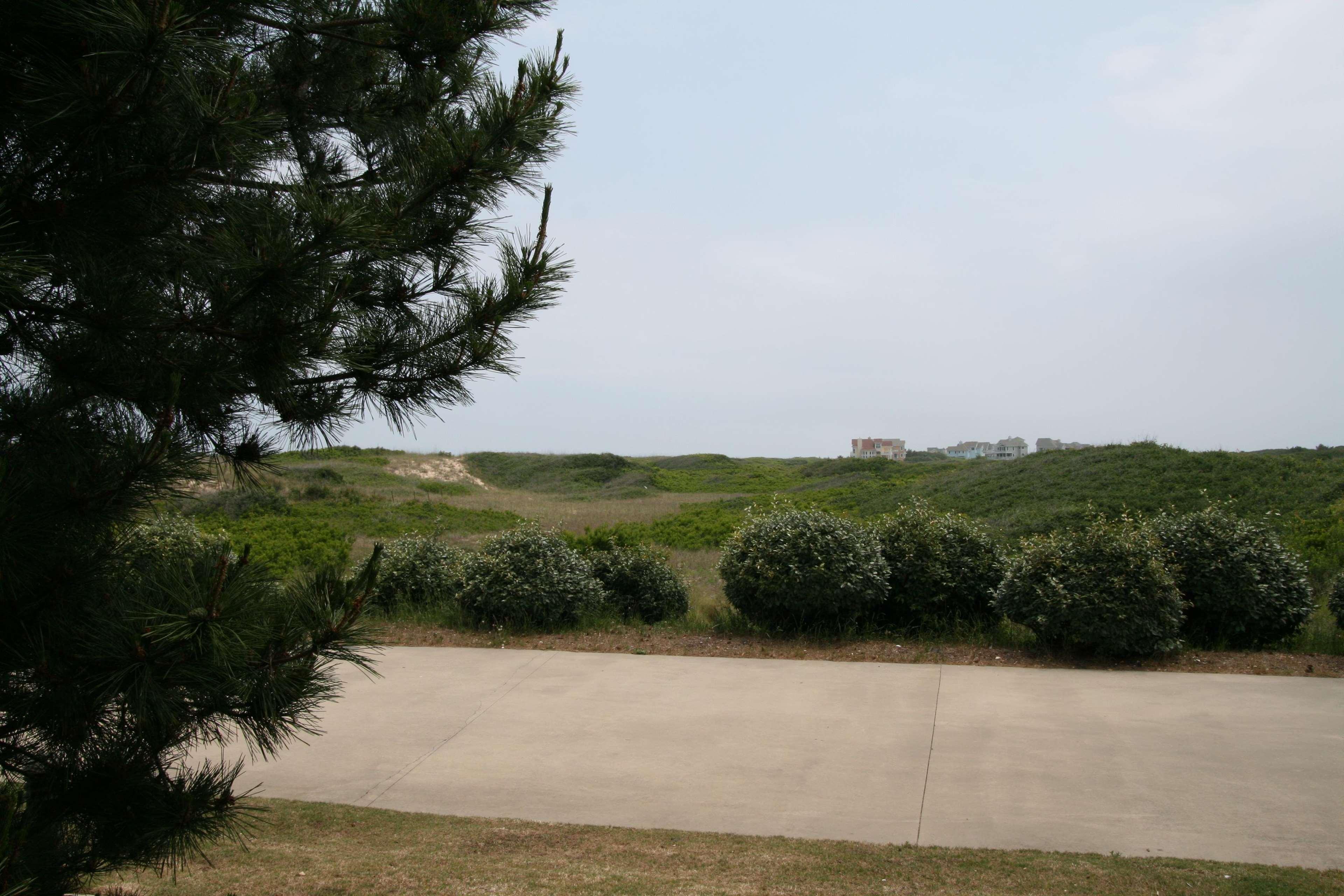 Hotel Hampton & Outer Banks/corolla 3*