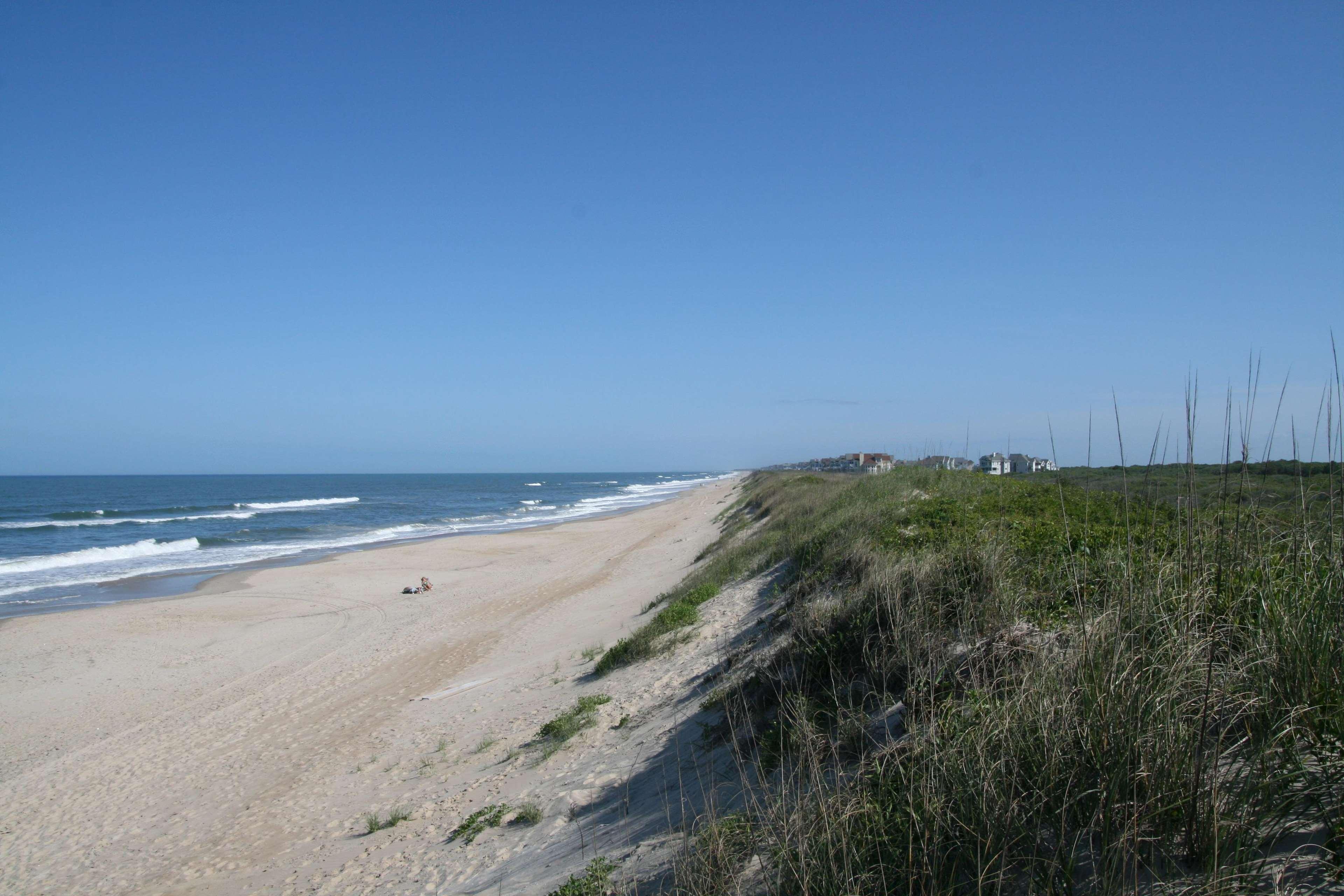 Hampton & Outer Banks/corolla Hotel Corolla