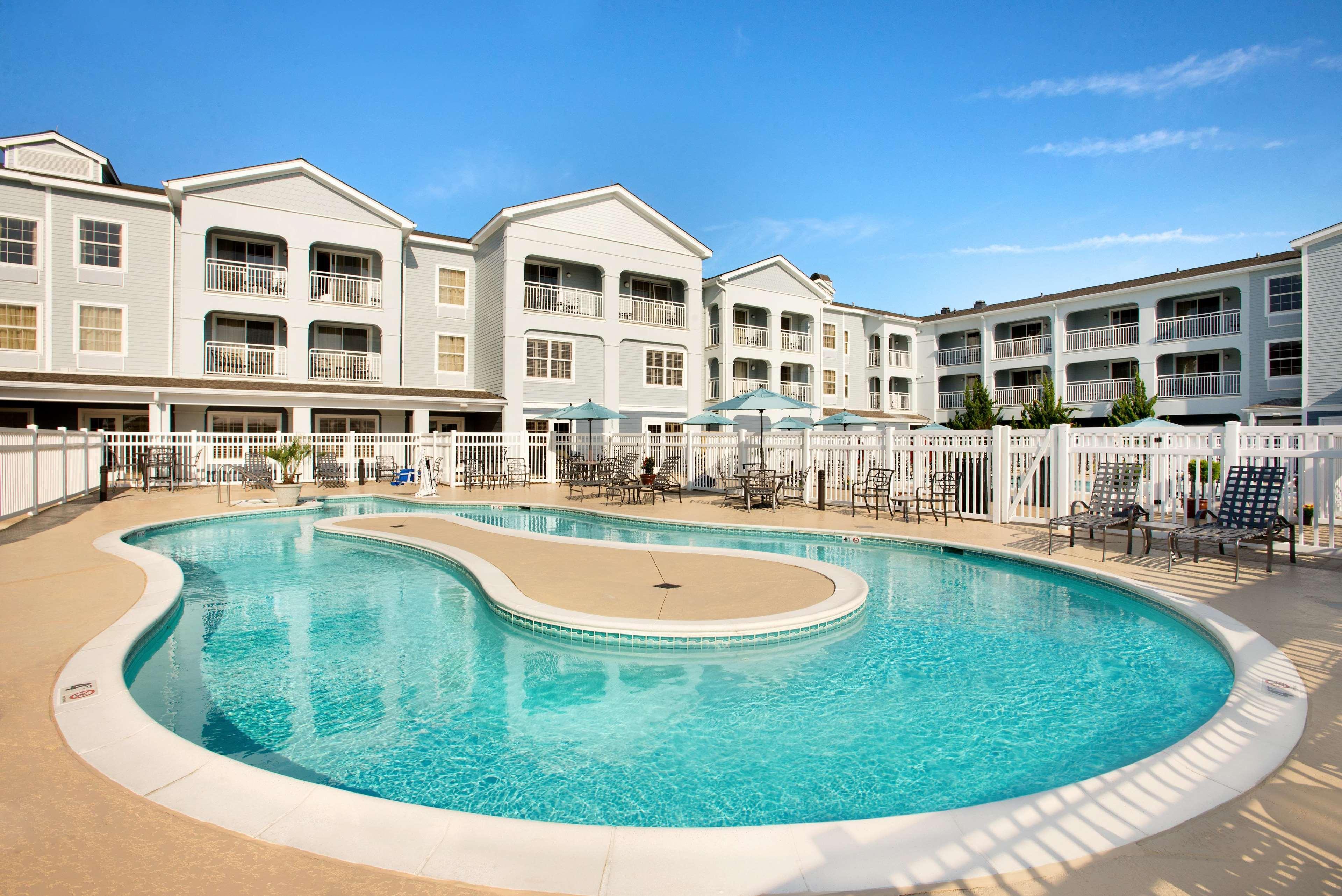 Hampton & Outer Banks/corolla 3*