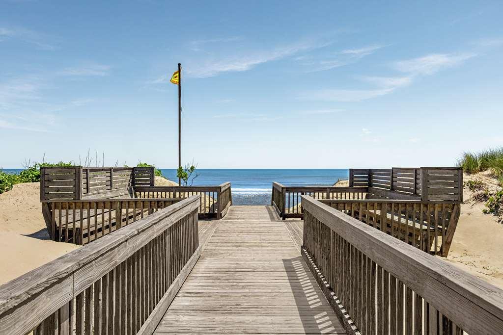 Hampton & Outer Banks/corolla Hotel Corolla