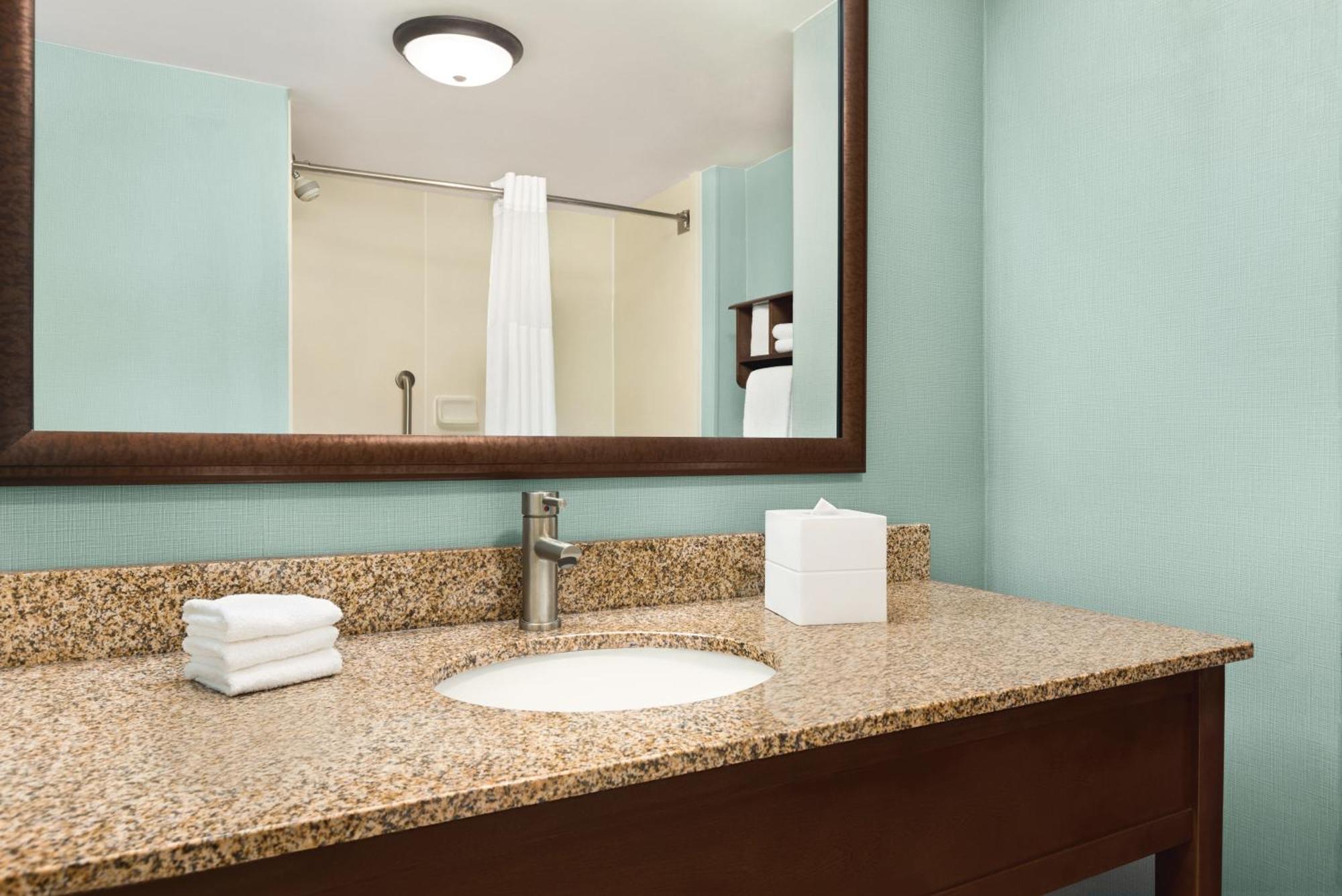Hampton & Outer Banks/corolla Hotel
