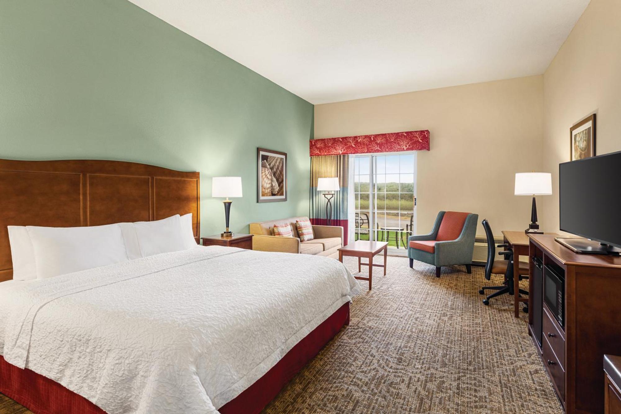 Hotel Hampton & Outer Banks/corolla Corolla
