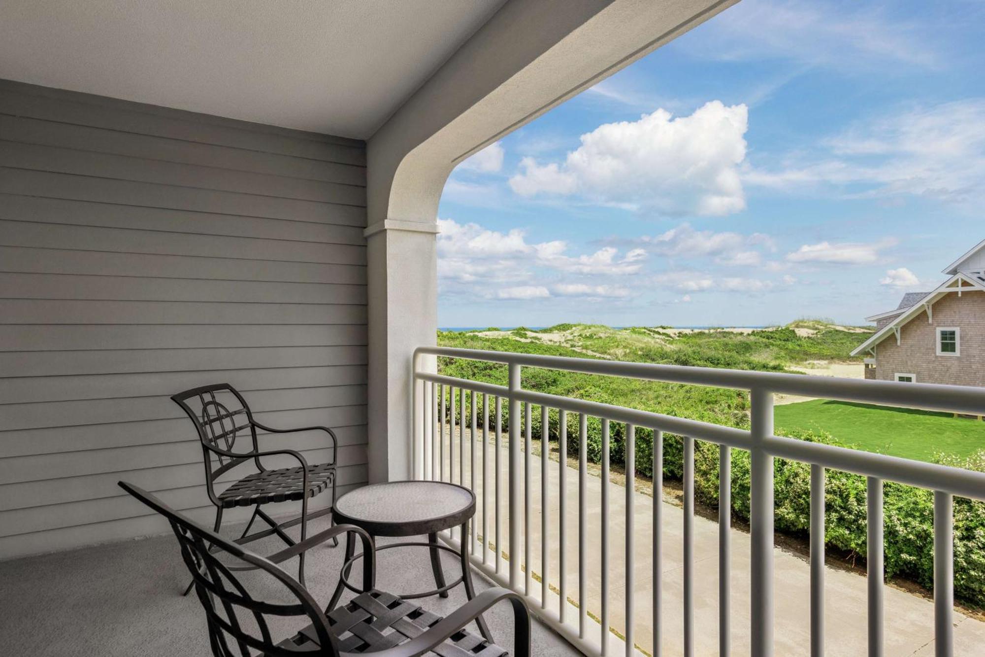Hotel Hampton & Outer Banks/corolla Corolla