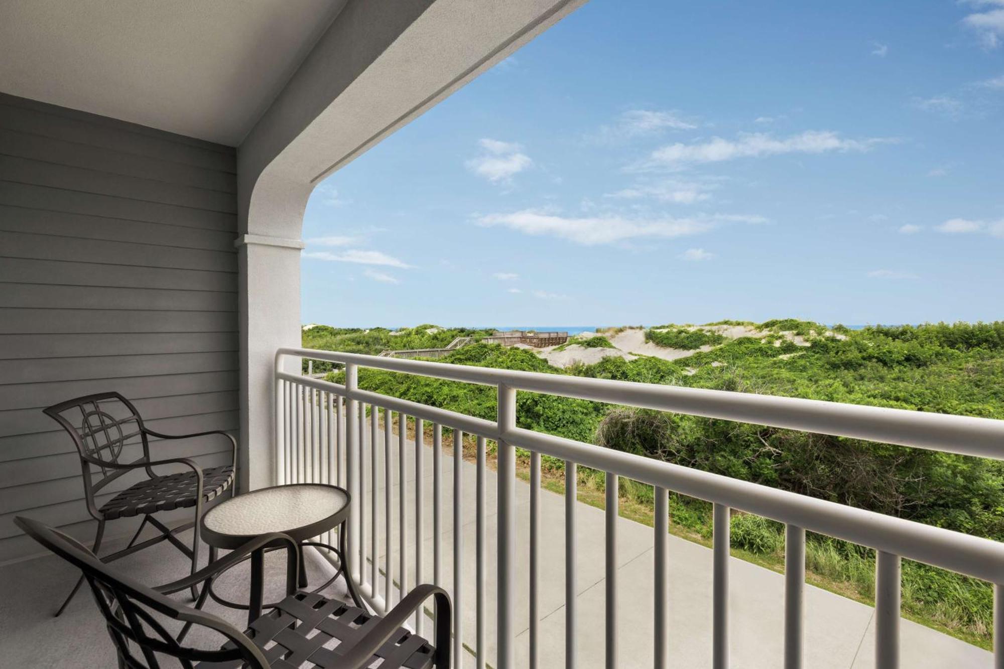 Hotel Hampton & Outer Banks/corolla