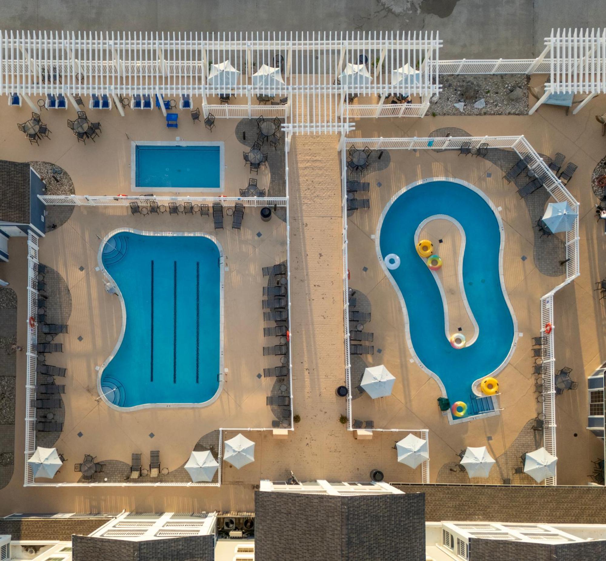 Hampton & Outer Banks/corolla Hotel 3*