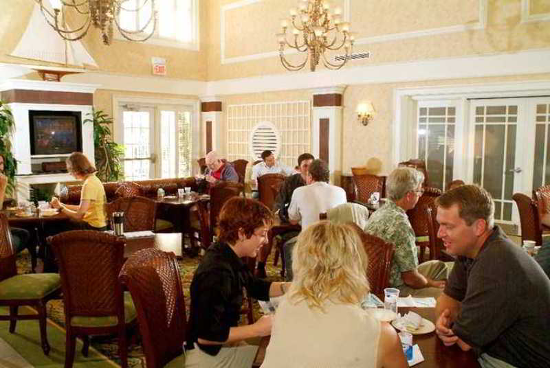 Hotel Hampton & Outer Banks/corolla