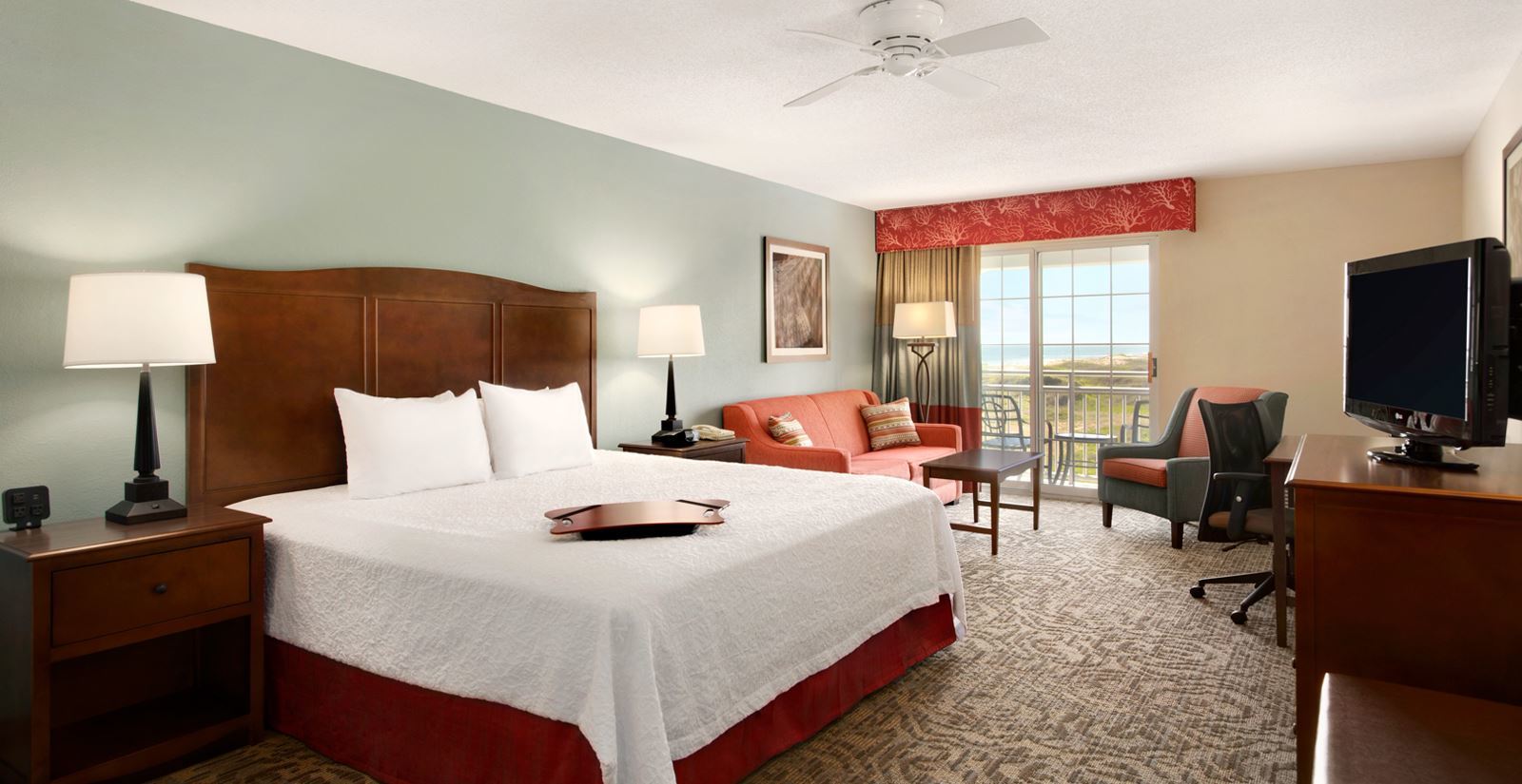 Hotel Hampton & Outer Banks/corolla Corolla