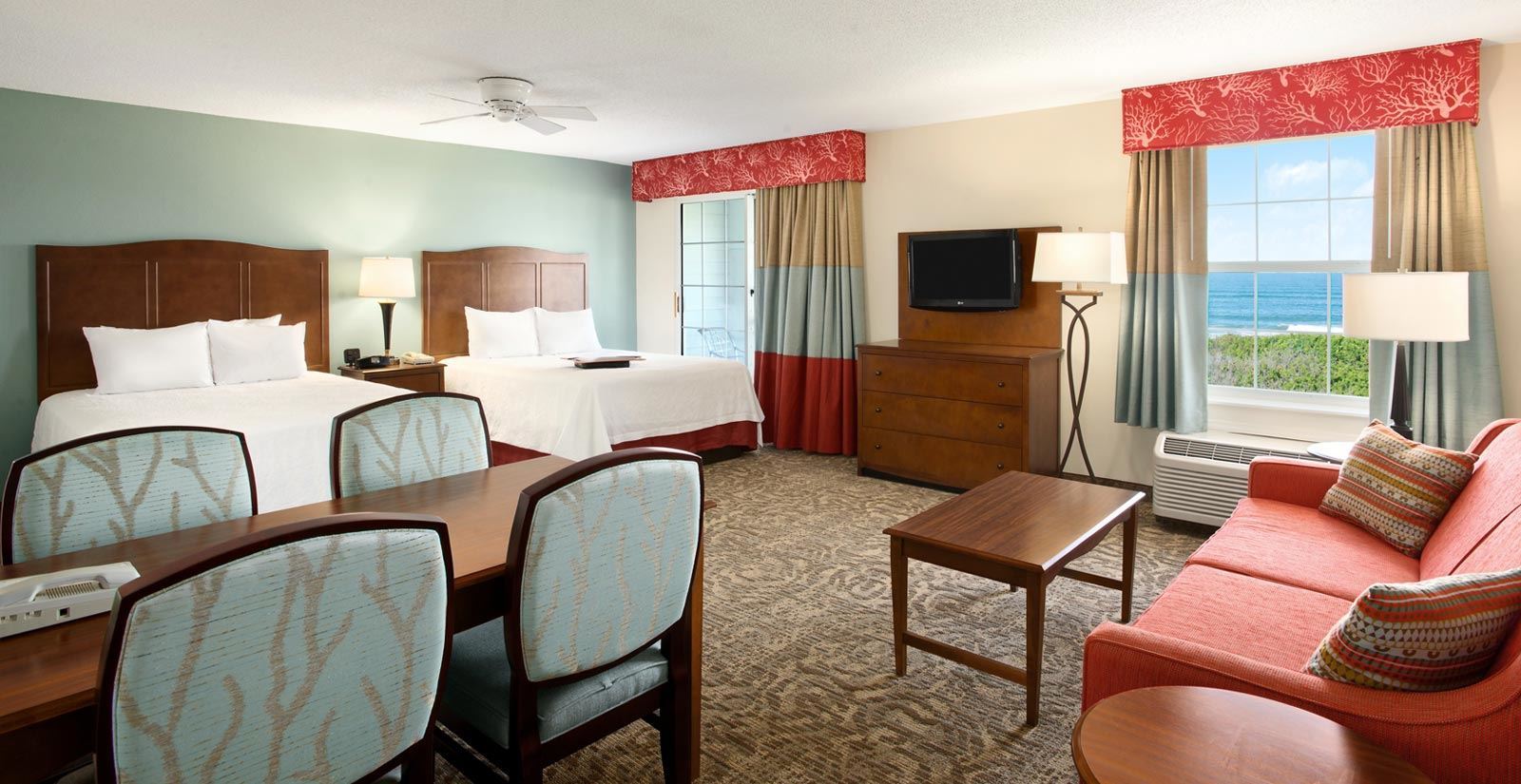 Hampton & Outer Banks/corolla 3*