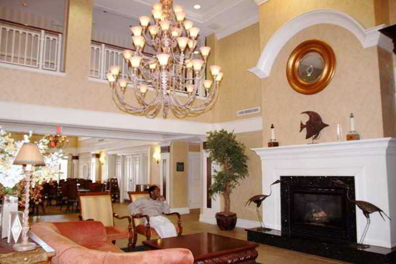 Hampton & Outer Banks/corolla Hotel Corolla