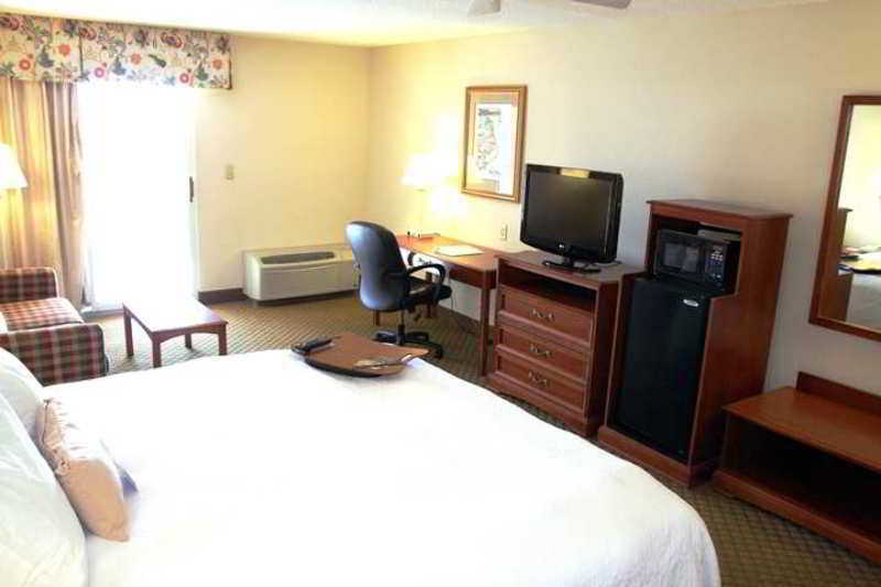 Hotel Hampton & Outer Banks/corolla 3*