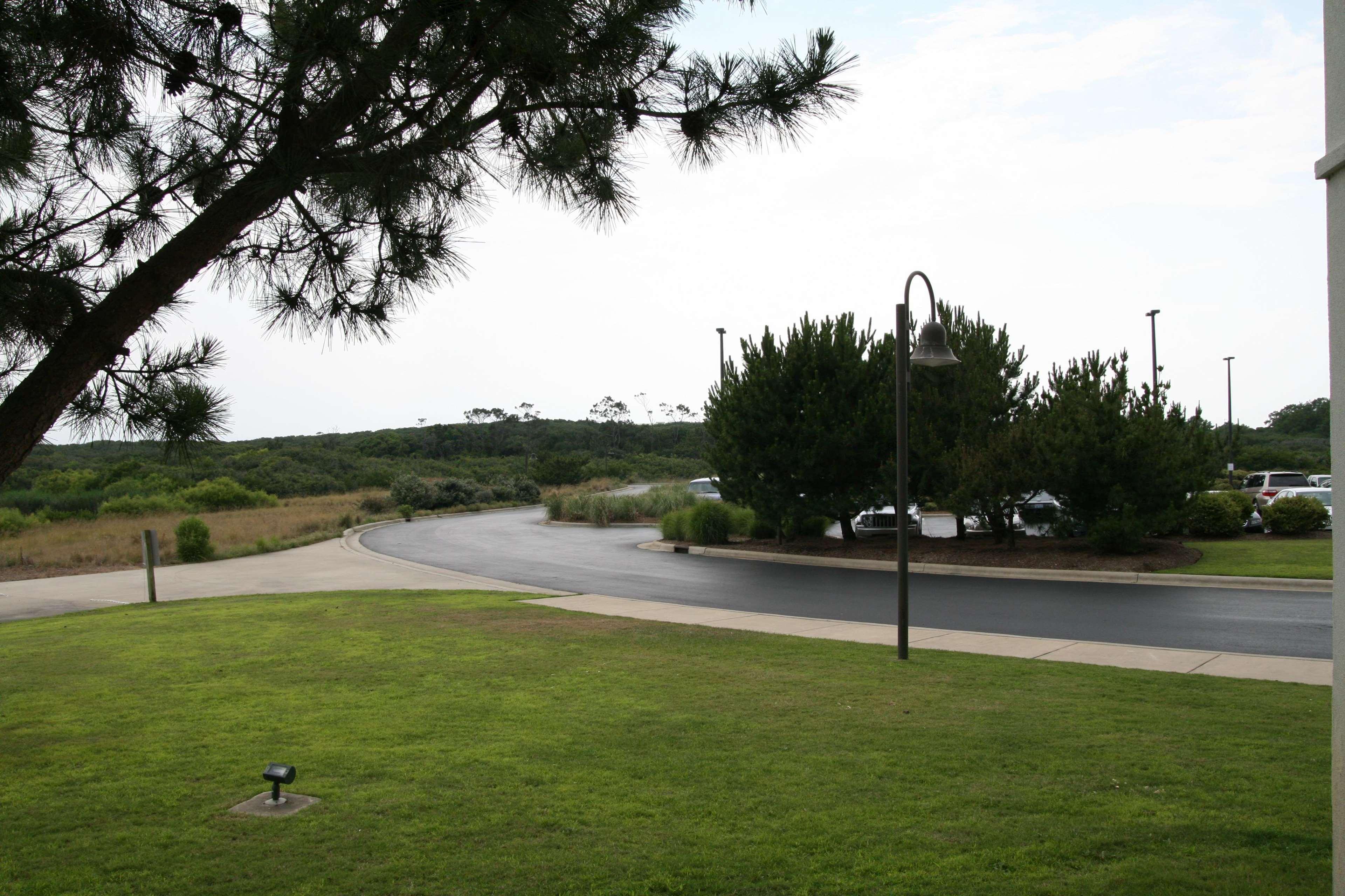 Hampton & Outer Banks / Hotel Corolla