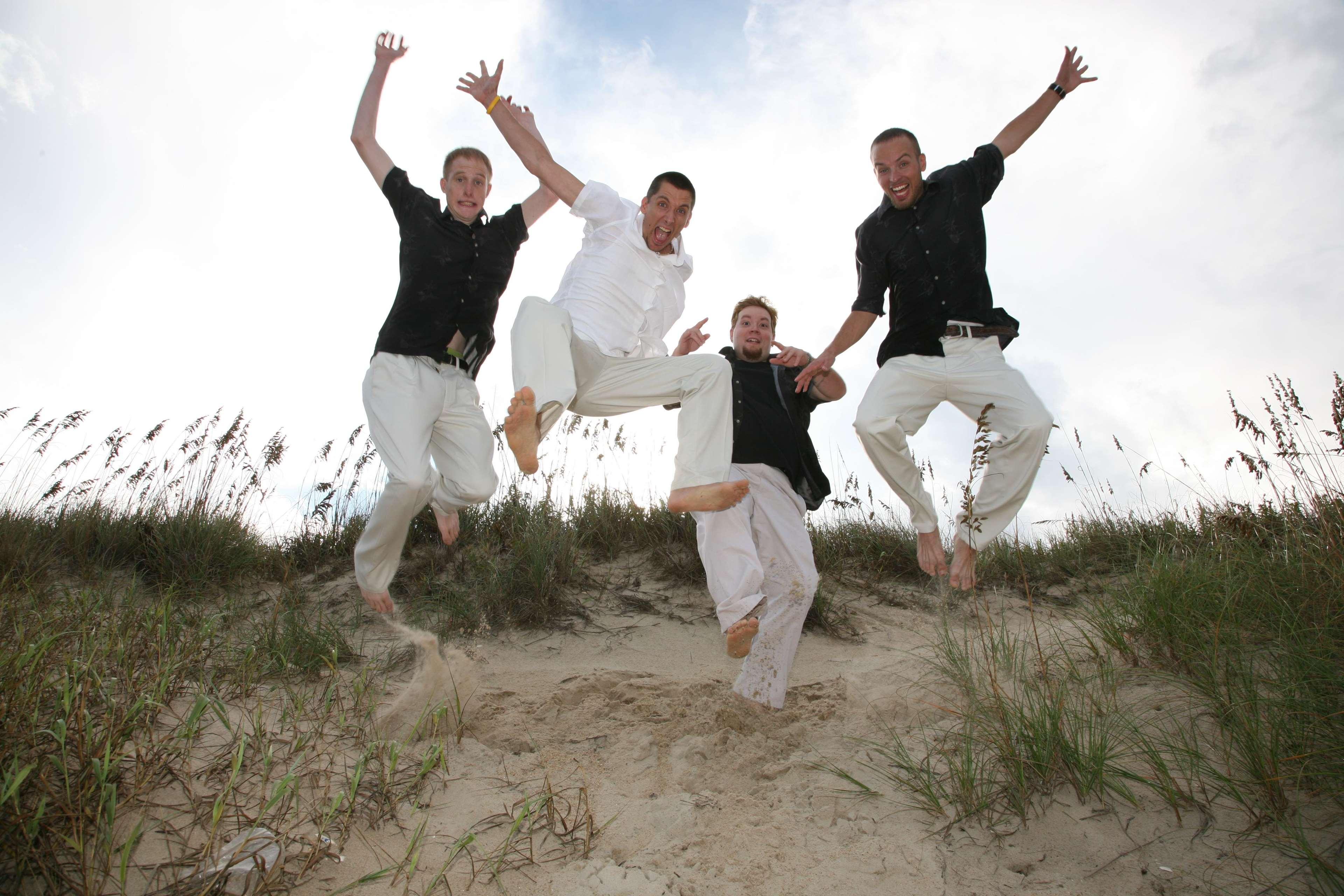 Hampton & Outer Banks / Corolla
