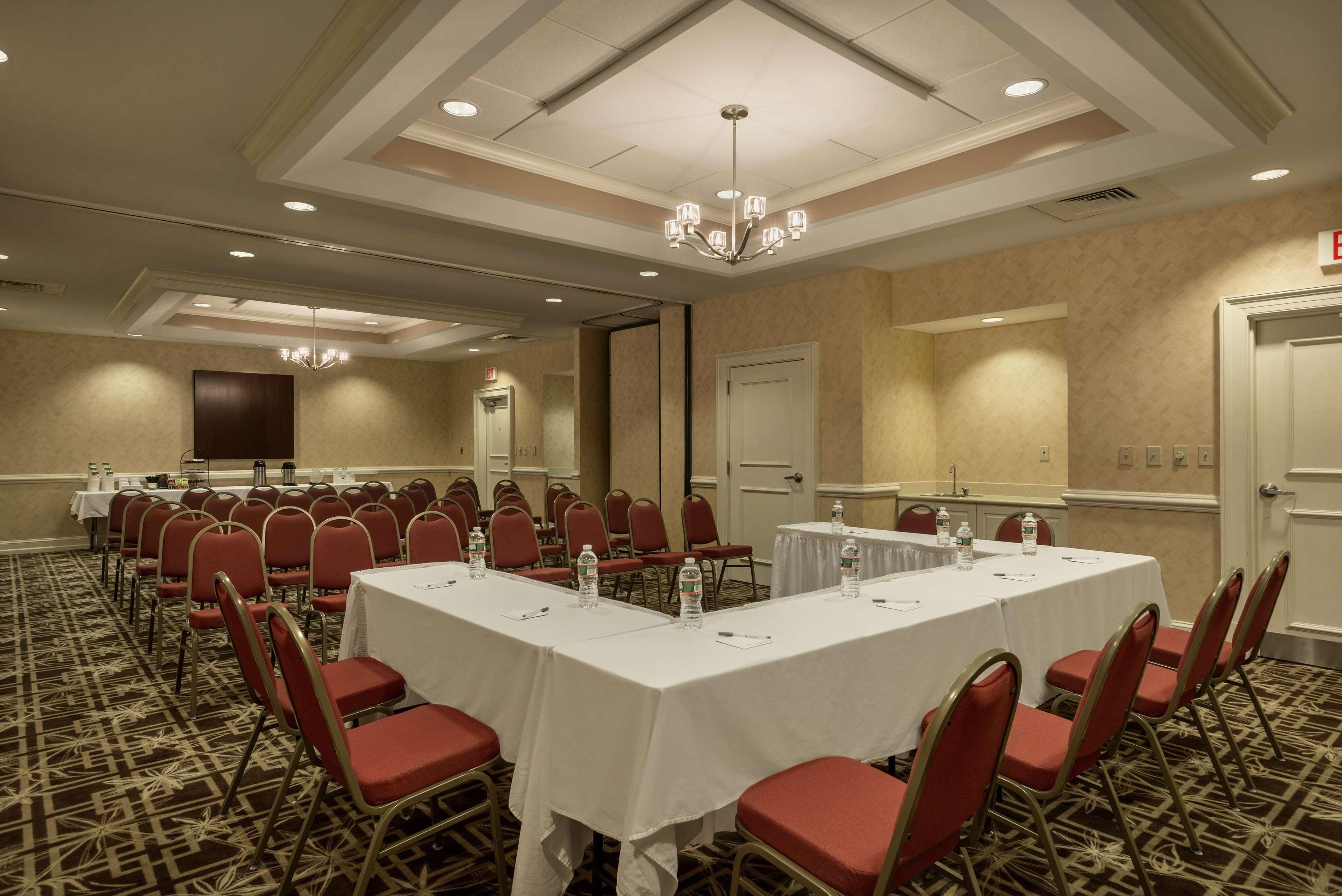 Hotel Hampton & Outer Banks /