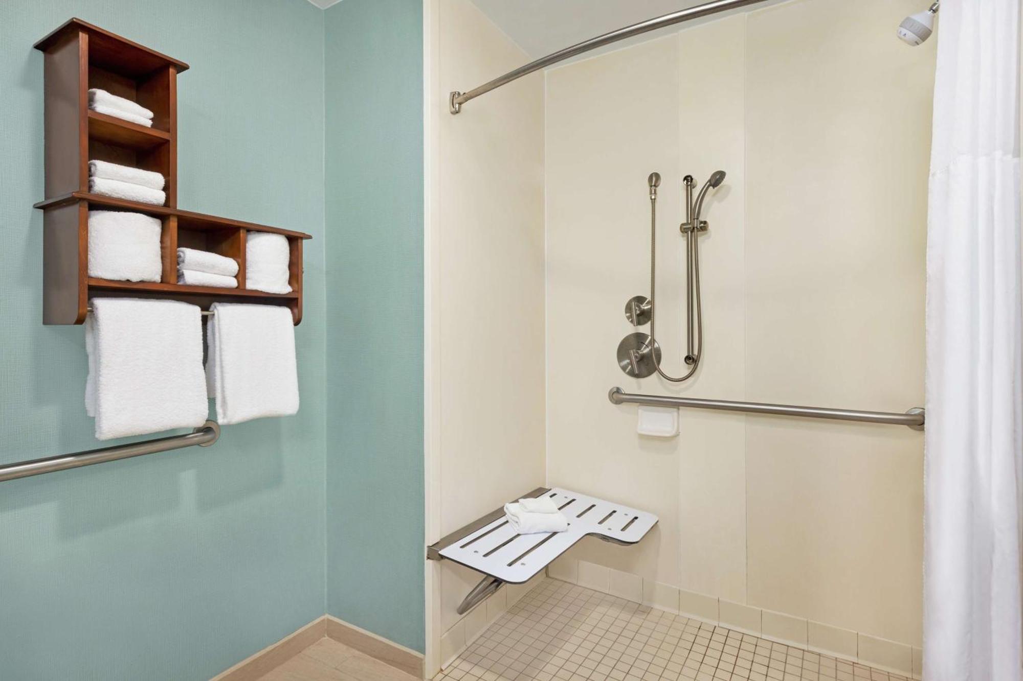 Hotel Hampton & Outer Banks / Corolla